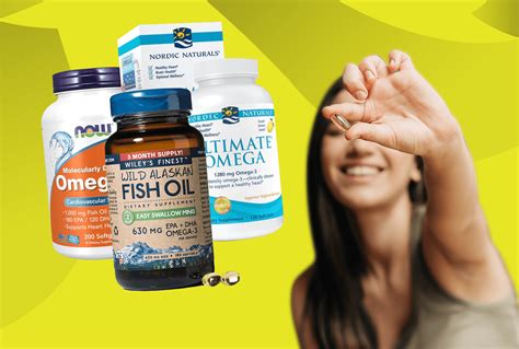 The 7 Best Fish Oils On the Market (2025 Update) .